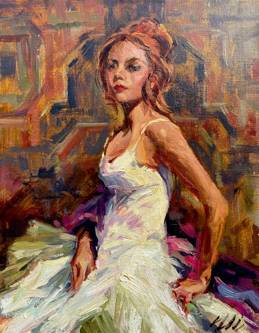 Arabesque