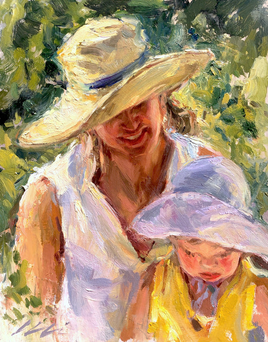 Sweetness of Summer