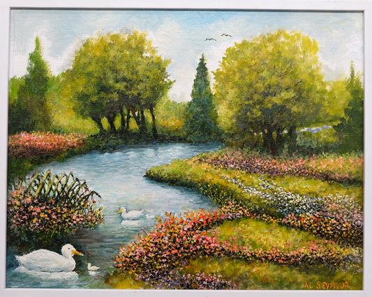 Nature of Peace