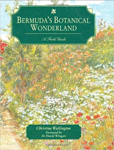 Bermuda Botanical Wonderland