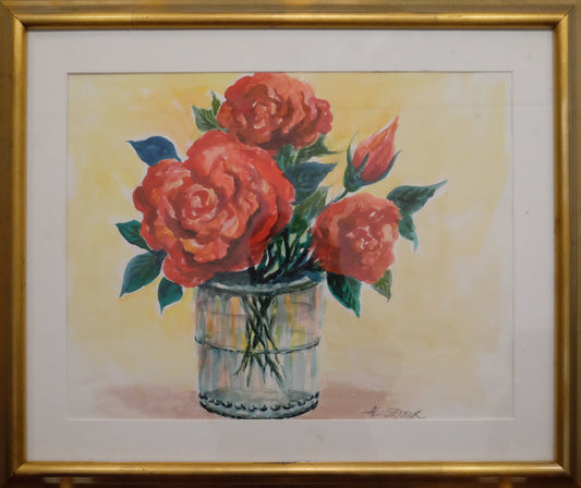Roses