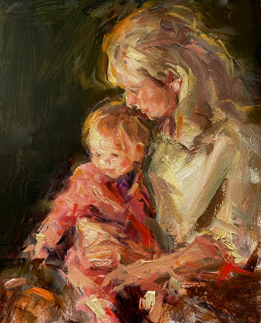 Motherhood