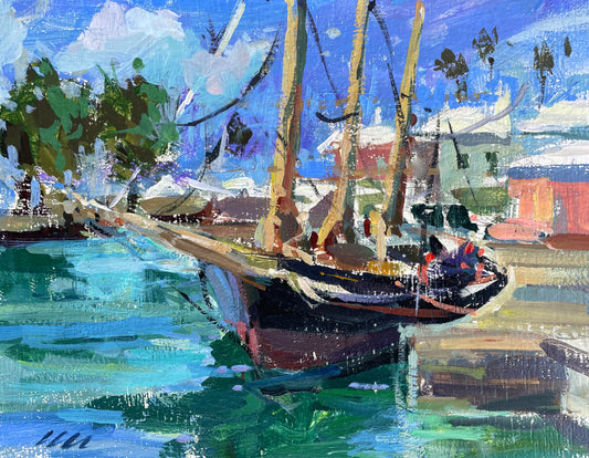 Spirit of Bermuda