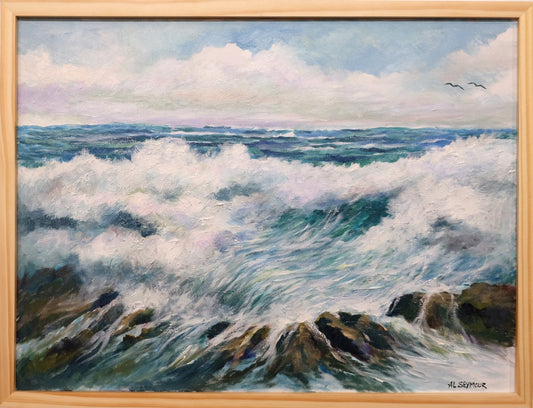 Surf Rage