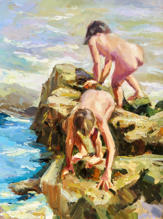Children of Cascais