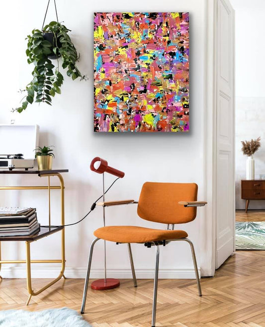 “CANDY” - i don’t sugarcoat sh*t