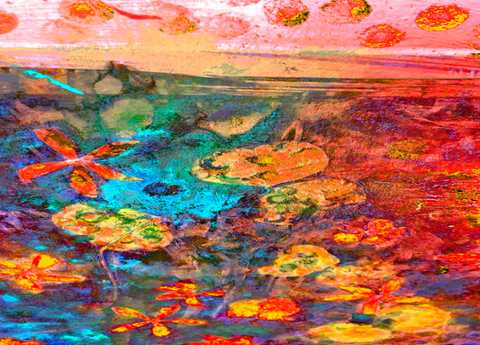 Campo, Carmen Domarco, Print