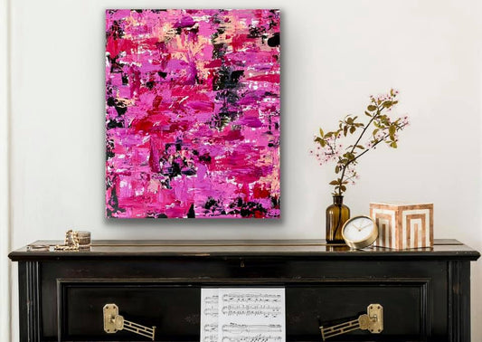 “FLAMINGO” – a lie stands on one leg, truth on two