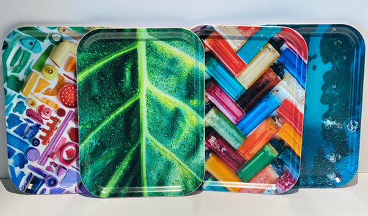 Mini Tray