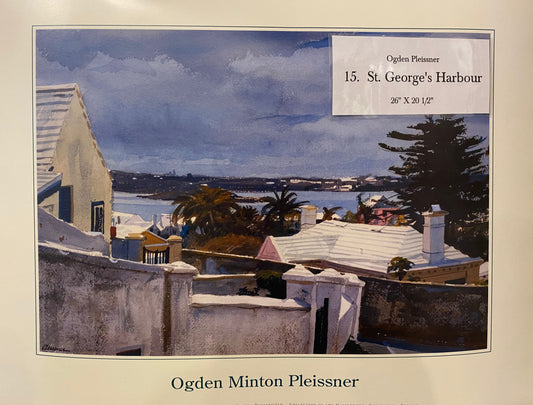 #15 St George's Harbour